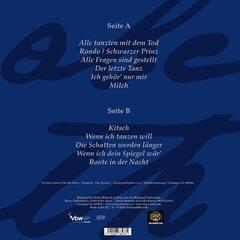 LP ploča Michael Kunze & Sylvester Levay - Elisabeth (Remastered) (LP) - 1