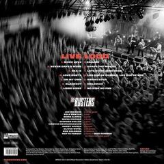 LP ploča The Busters - Live & Loud (Coloured) (LP) - 1