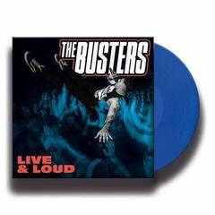 LP ploča The Busters - Live & Loud (Coloured) (LP) - 2