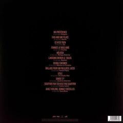 Vinyl Record julien Clerc - Duos (LP) - 1