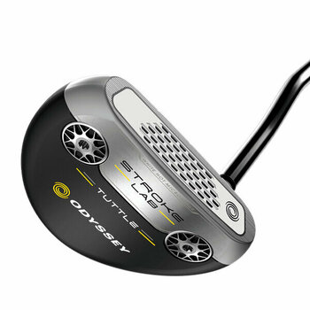 Golfmaila - Putteri Odyssey Stroke Lab 19 Oikeakätinen 35'' - 4