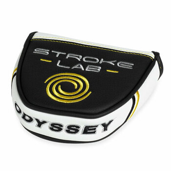 Golfklubb - Putter Odyssey Stroke Lab 19 Högerhänt 35'' - 6