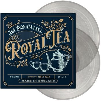 LP ploča Joe Bonamassa - Royal Tea (Limited Edition) (Coloured) (180 g) (2 LP) - 2