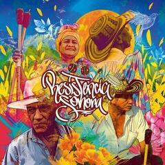 LP ploča Various Artists - Resistencia Sonora: The Living Roots of Gaita Music in Ovejas, Colombia (LP) - 1