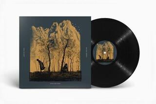 LP deska Lisa Knapp & Gerry Diver - Hinterland (LP) - 1