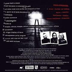 LP plošča Schrappmesser - Schlachtrufe Stimmungshits (LP) - 1