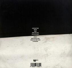 Vinyl Record Jett Rebel - Pre-Apocalypse Party Playlist (LP) - 1