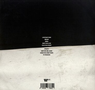 LP plošča Jett Rebel - Pre-Apocalypse Party Playlist (LP) - 2