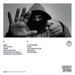 Vinylplade Milli Dance & U.N.O. - Fünf Vor Fick (LP) - 1