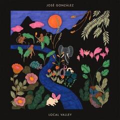 Vinyl Record José González - Local Valley (Limited Edition) (LP) - 1