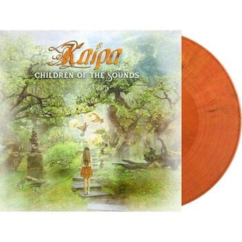 LP ploča Kaipa - Children Of The Sounds (180 g) (2 LP) - 2