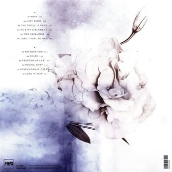 Disque vinyle Malia - The Garden Of Eve (180 g) (LP) - 2