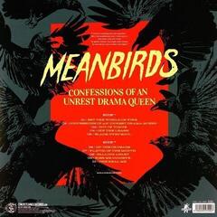 Vinyl Record Meanbirds - Confessions Of An Unrest Drama Queen (Limited Edition) (LP) - 1
