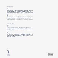 Vinyl Record DOTA - Springbrunnen (2 LP) - 1