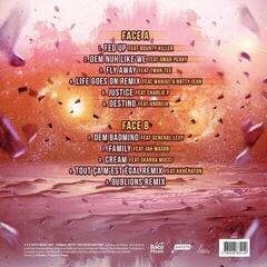 Disc de vinil Danakil & Ondubground - Danakil Meets OnDubGround Part. 2 (LP) - 1