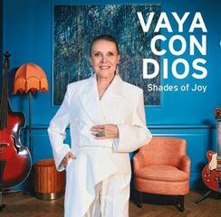 Vinyl Record Vaya Con Dios - Shades Of Joy (LP) - 1