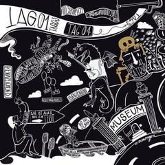 Disco de vinil Klotzs - Sucht (LP) - 1