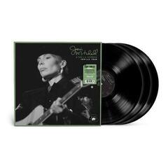 LP ploča Joni Mitchell & The L.A. Express - 1976 U.S. Tour (Limited Edition) (3 LP) - 1
