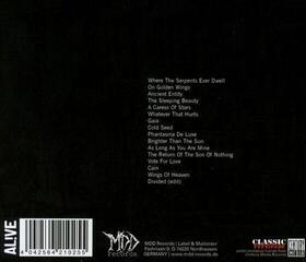 Disco de vinil Tiamat - Commandments - An Anthology (Limited Edition) (2 LP) - 1