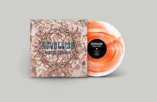 Vinyl Record Revulsion - Enough To Bleed (Numbered) (LP) - 1