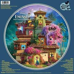 Vinyl Record Various Artists - Encanto (Picture Disc) (LP) - 1