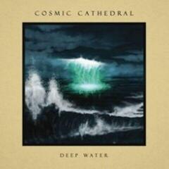 Vinylplade Cosmic Cathedral - Deep Water (2 LP) - 1