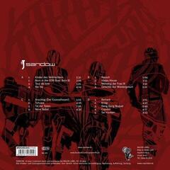 Vinyl Record Sandow - Kinder Des Verbrechens - 40 Jahre | Best Of 1982 - 2022 (Limited Edition) (2 LP) - 1