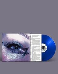 Vinyl Record Sophia Blenda - Die Summe Der Vereinzelung (Limited Edition) (Blue Transparent Coloured) (LP) - 1