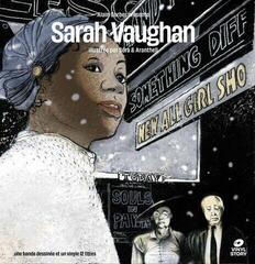 LP ploča Sarah Vaughan - Vinyl Story (2 LP) - 1