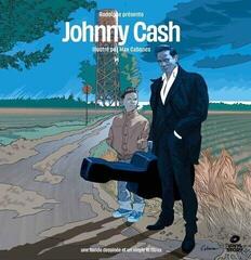 LP ploča Johnny Cash - Johnny Cash (LP) - 1