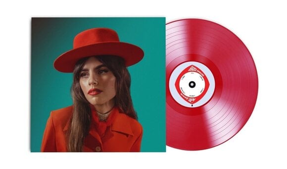 LP ploča Hazel English - Wake UP! (LP) - 2