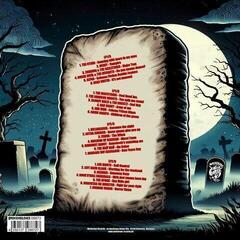 LP ploča Various Artists - Horror Punk Chartbusters Resurrection (Limited Edition) (2 LP) - 1