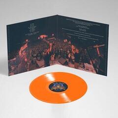 Vinyl Record Los Tres Puntos - Live In Mexico (LP) - 1