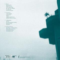 Vinyl Record DOTA - Wir Rufen Dich, Galaktika (2 LP) - 1