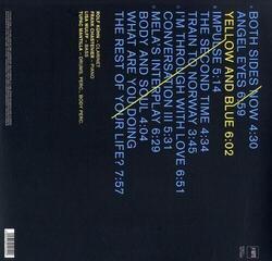 Vinyl Record Rolf Kühn - Yellow + Blue (2 LP) - 1