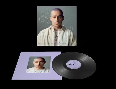LP plošča Dermot Kennedy - Sonder (Limited Edition) (Coloured) (LP) - 2