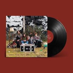 Disco de vinilo The Red Flags - Self-Centred And Delusional (LP) - 1