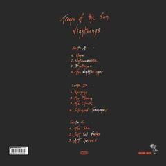 Disco de vinil Troops Of The Sun - Nightsongs (Limited Edition) (2 LP) - 1