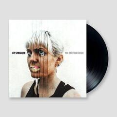 Vinyl Record Liz Stringer - The Second High (LP) - 1