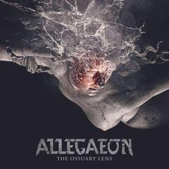 LP ploča Allegaeon - The Ossuary Lens (Limited Edition) (LP) - 1