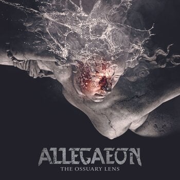 LP ploča Allegaeon - The Ossuary Lens (Limited Edition) (LP) - 2