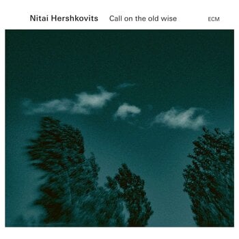 Vinyl Record Nitai Hershkovits - Call On The Old Wise (LP) - 2