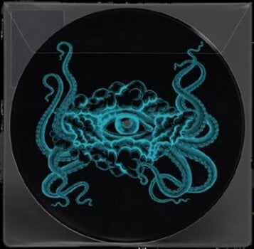 LP ploča Entropy - Deathspell (LP) - 2