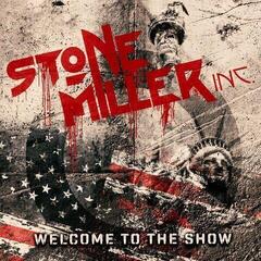 LP ploča Stonemiller - Welcome To The Show (Limited Edition) (Transparent Yellow Coloured) (LP) - 1