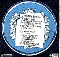 Schallplatte Missstand - Bon Apathie (Limited Edition) (LP) - 1