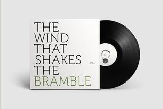 Vinyl Record Peter Broderick - The Wind That Shakes The Bramble (LP) - 1