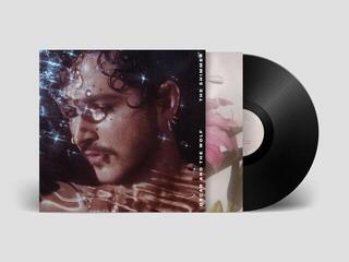 Vinyl Record Oscar And The Wolf - The Shimmer (LP) - 1