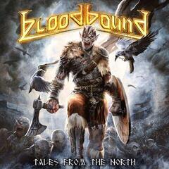 Вінілові платівки Bloodbound - Tales From The North (Limited Edition) (Smokey Black Coloured) (LP) - 1