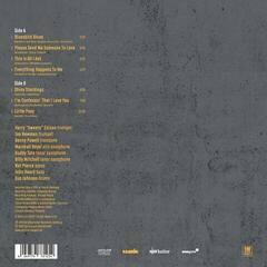 Vinyl Record Count Basie's All Stars - Live At Fabrik Hamburg 1981 (180 g) (LP) - 1