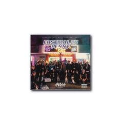 Vinyl Record Swiss & Die Andern - Erstmal zu Penny (2 LP) - 1